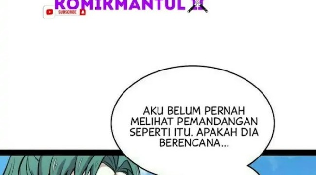 The Life After God Of Martial Lived In Seclusion Chapter 110 Gambar 9