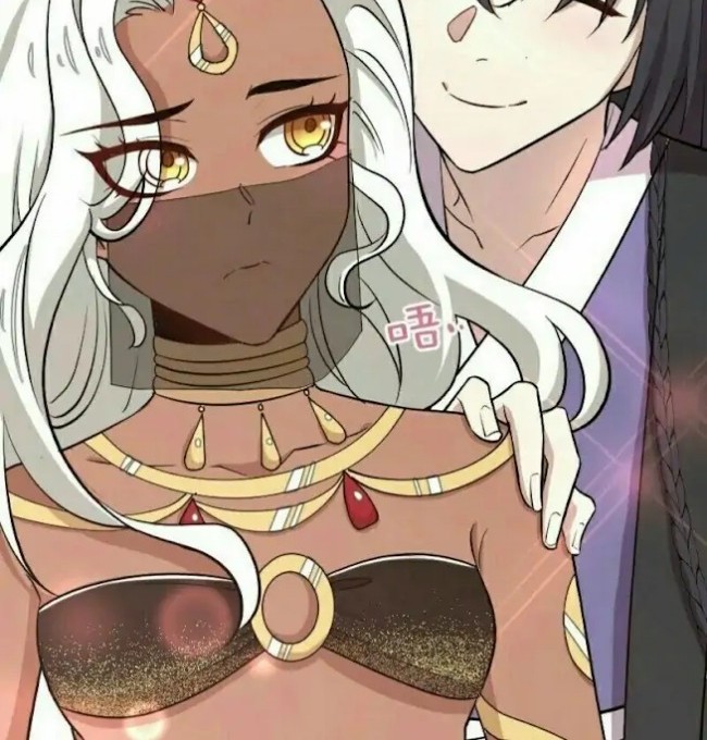 The Life After God Of Martial Lived In Seclusion Chapter 105 Gambar 19