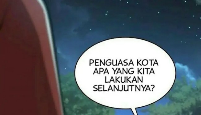 The Life After God Of Martial Lived In Seclusion Chapter 104 Gambar 5