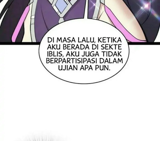 The Life After God Of Martial Lived In Seclusion Chapter 104 Gambar 13
