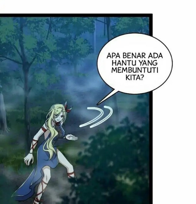 The Life After God Of Martial Lived In Seclusion Chapter 102 Gambar 23