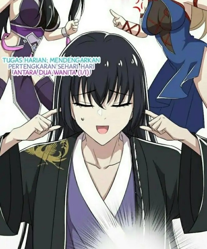 The Life After God Of Martial Lived In Seclusion Chapter 101 Gambar 31