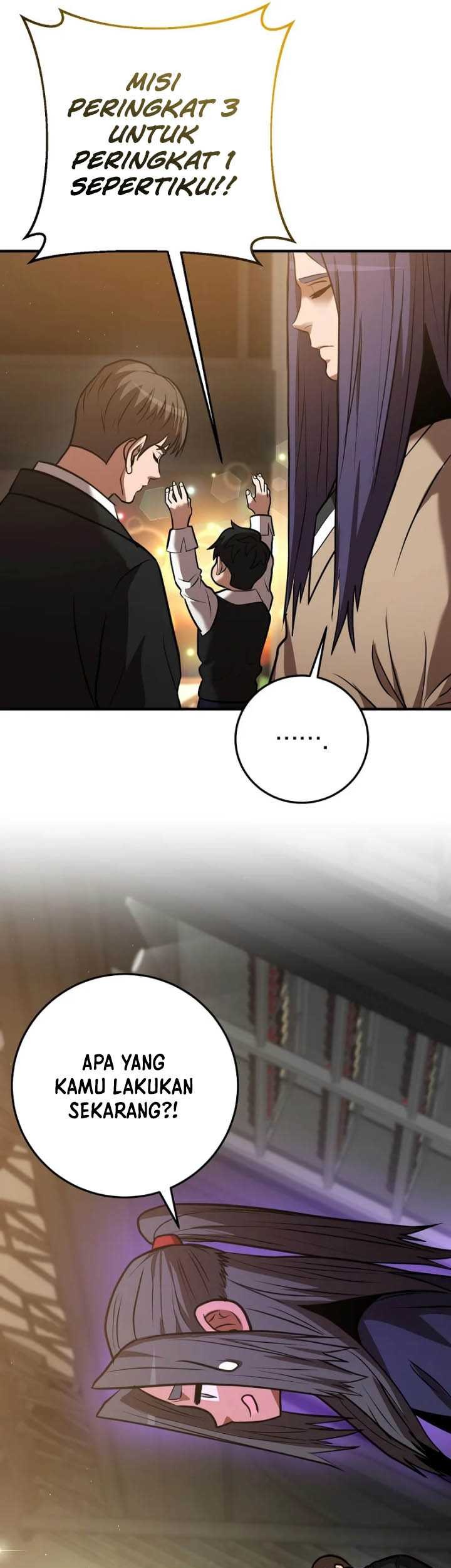 I Became a Renowned Family’s Sword Prodigy Chapter 29 Gambar 36