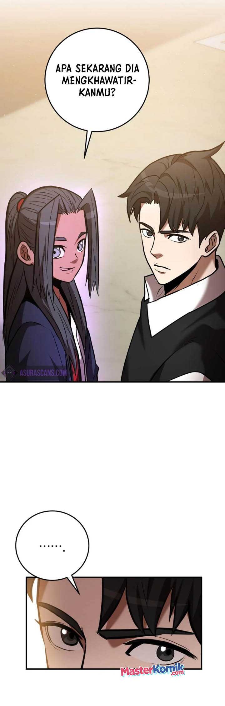 I Became a Renowned Family’s Sword Prodigy Chapter 29 Gambar 42