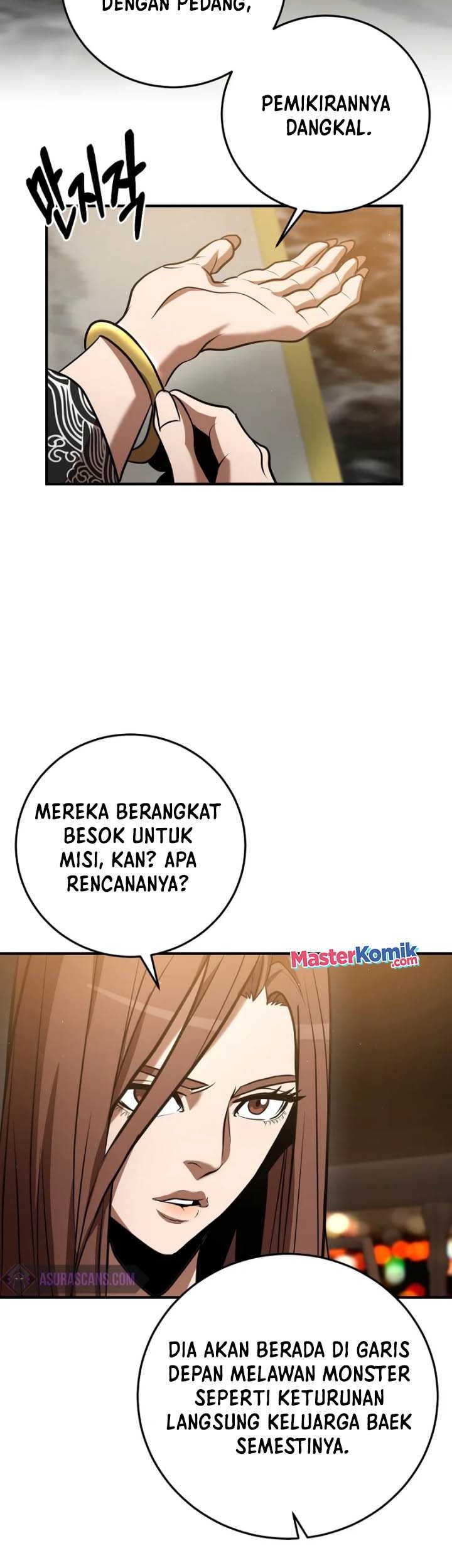 I Became a Renowned Family’s Sword Prodigy Chapter 29 Gambar 56