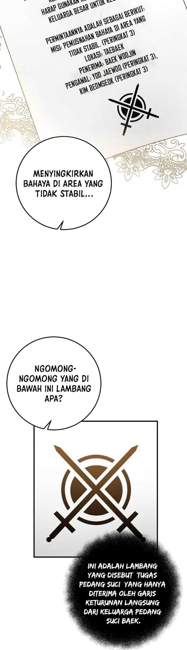 I Became a Renowned Family’s Sword Prodigy Chapter 29 Gambar 25