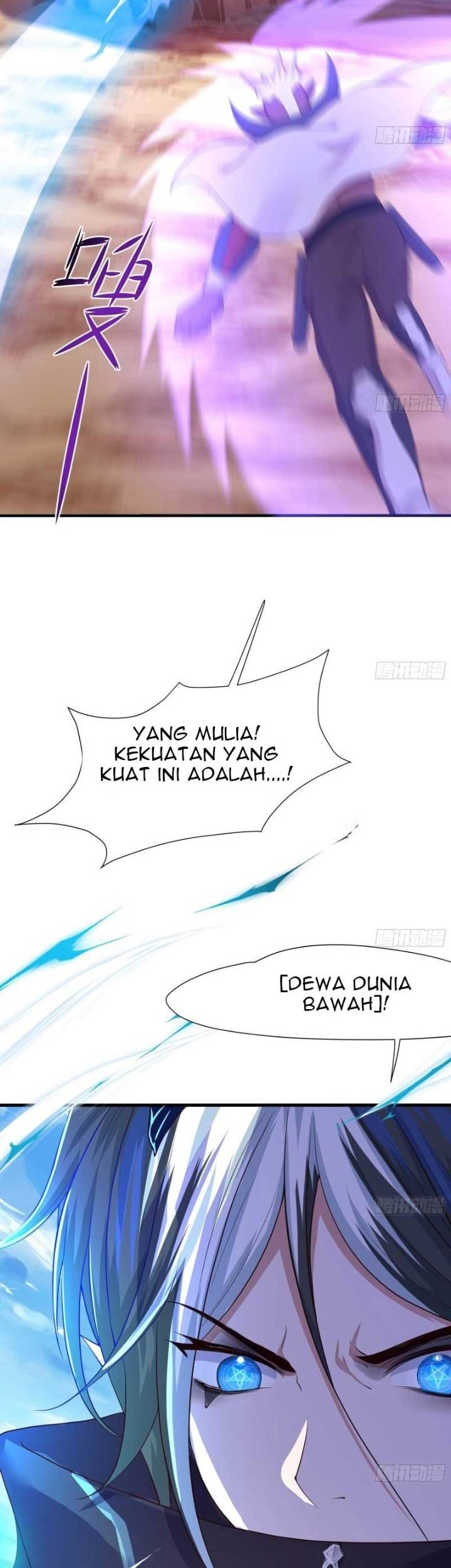 I Made A Harem In The Underworld Chapter 55 Gambar 26