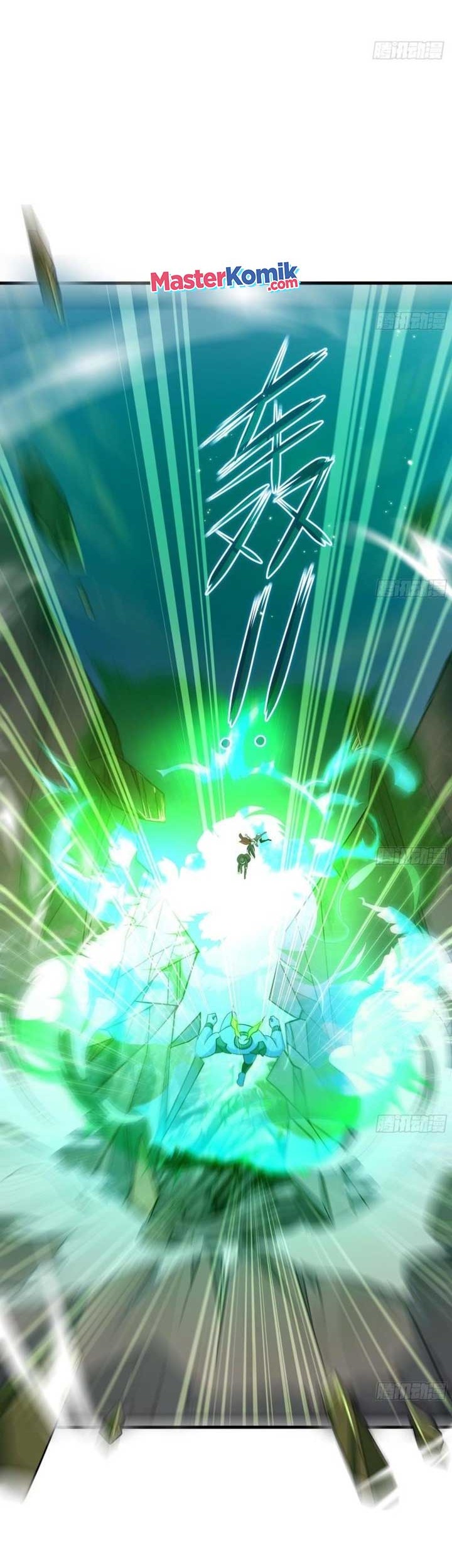 I Made A Harem In The Underworld Chapter 55 Gambar 3