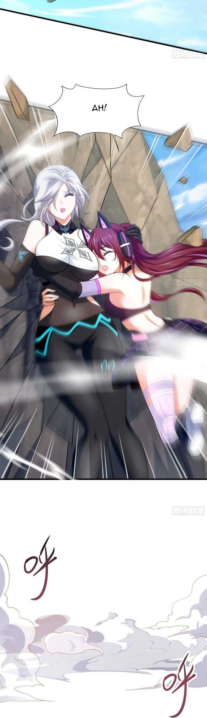 I Made A Harem In The Underworld Chapter 55 Gambar 5