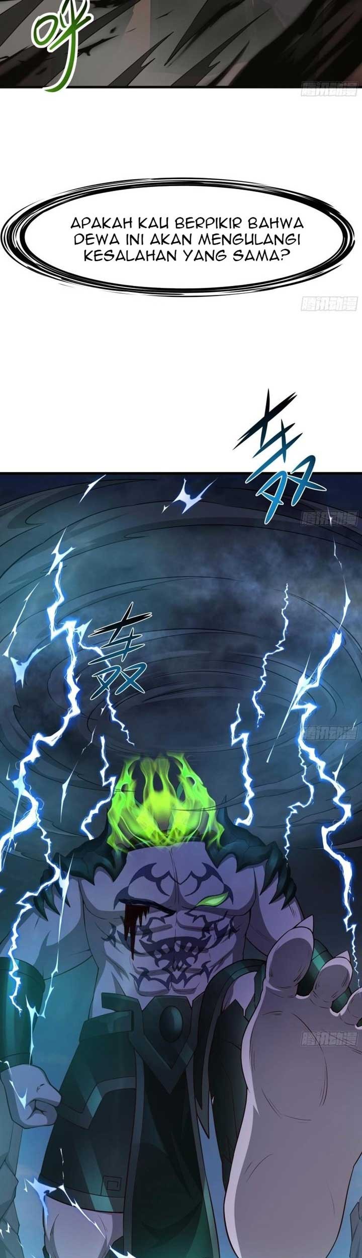 I Made A Harem In The Underworld Chapter 55 Gambar 8