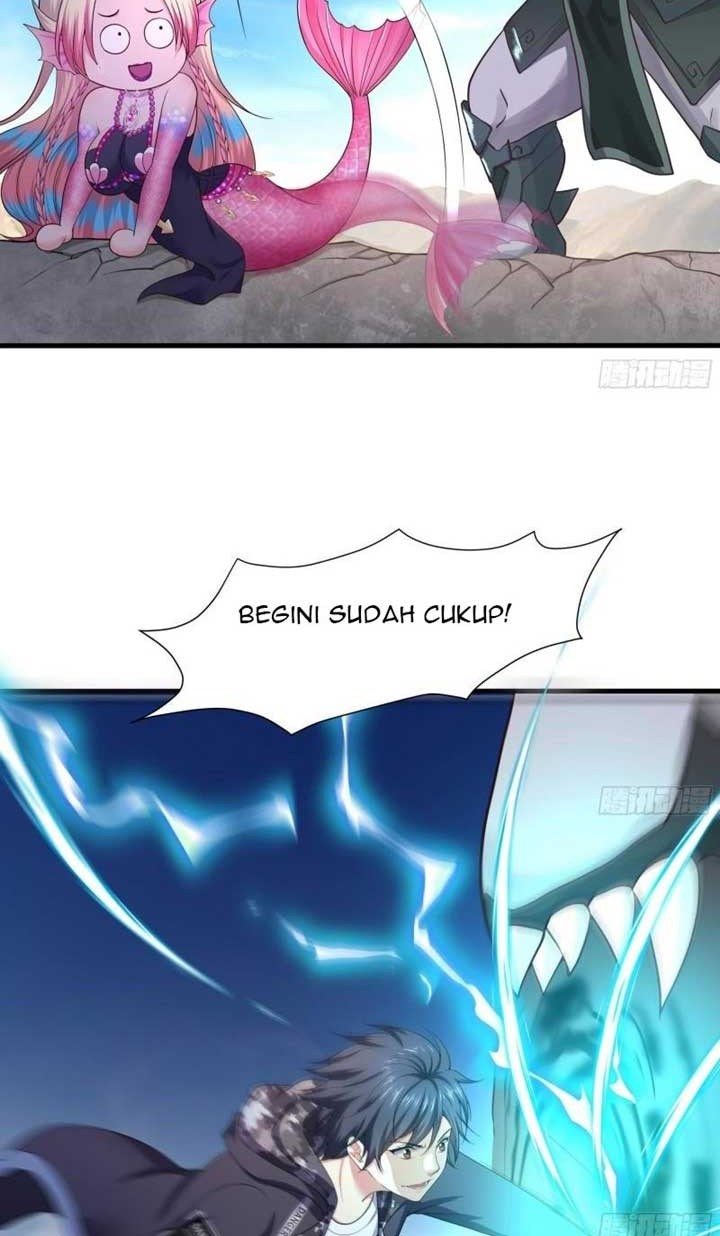 I Made A Harem In The Underworld Chapter 55 Gambar 16