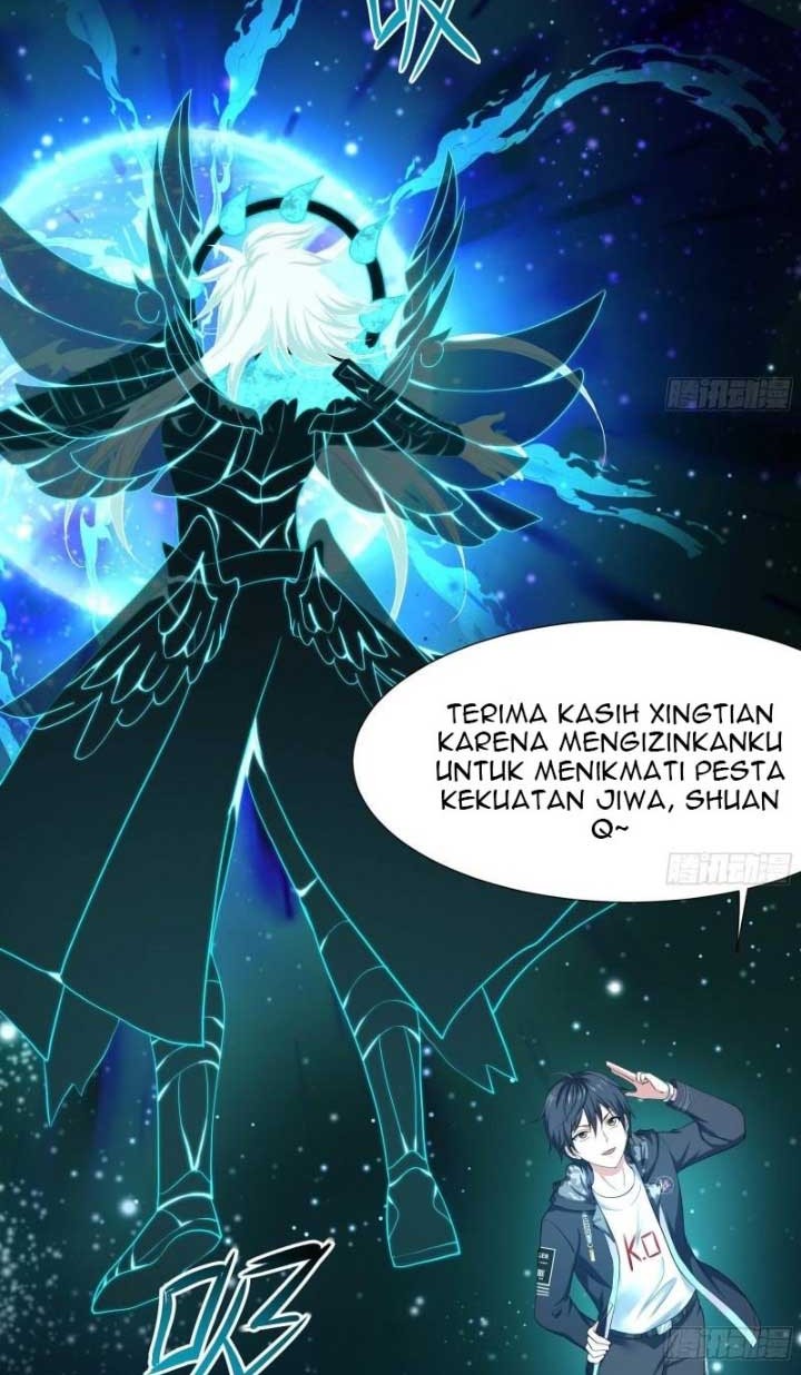 I Made A Harem In The Underworld Chapter 55 Gambar 19