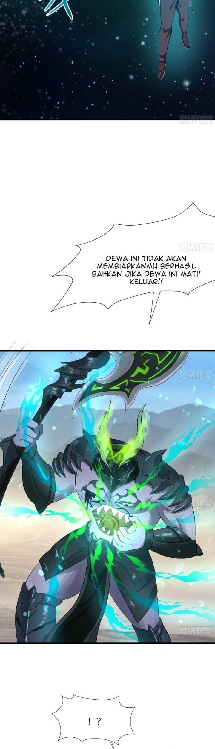 I Made A Harem In The Underworld Chapter 55 Gambar 20