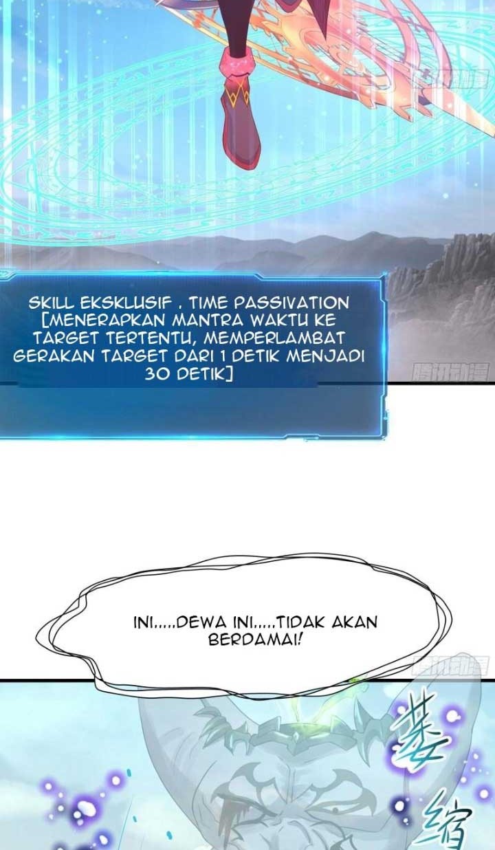 I Made A Harem In The Underworld Chapter 55 Gambar 22