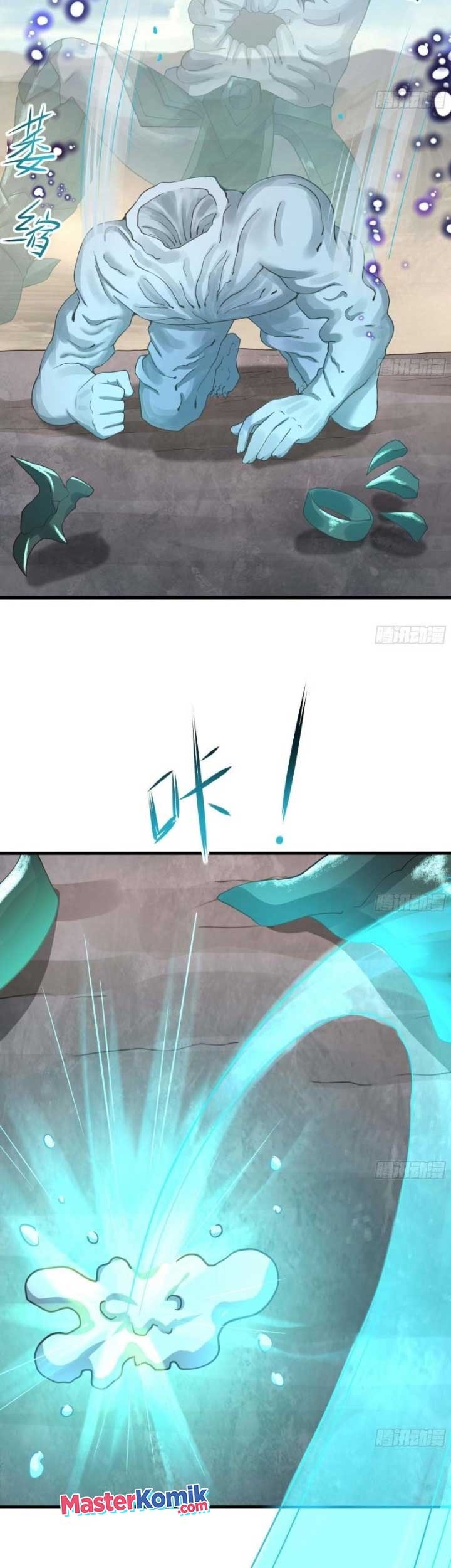 I Made A Harem In The Underworld Chapter 55 Gambar 23