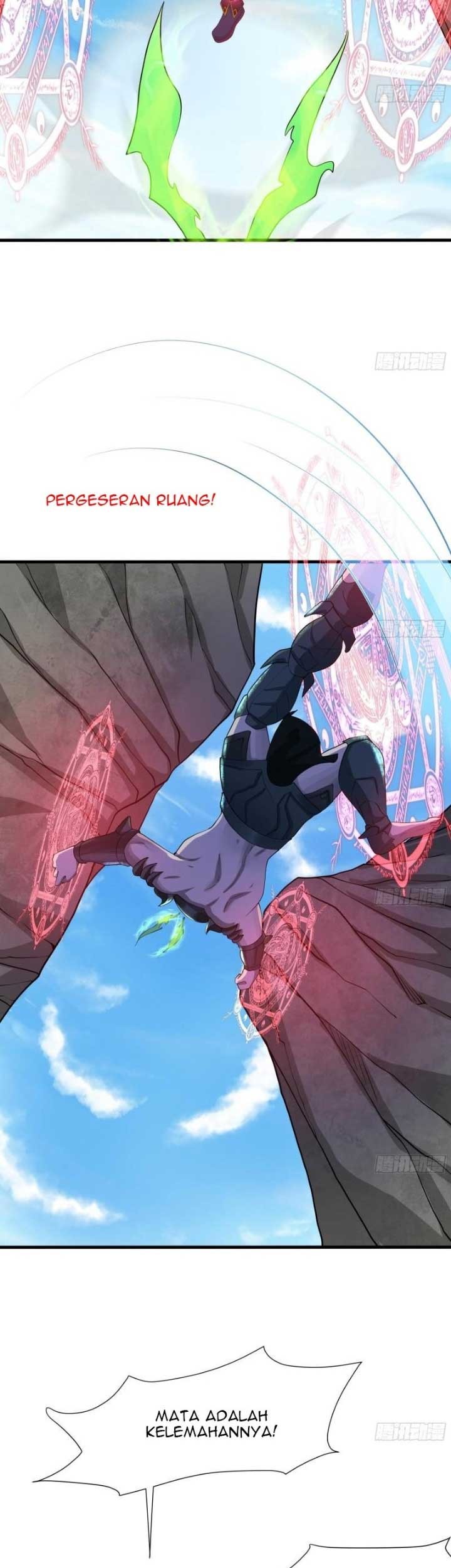 I Made A Harem In The Underworld Chapter 54 Gambar 26