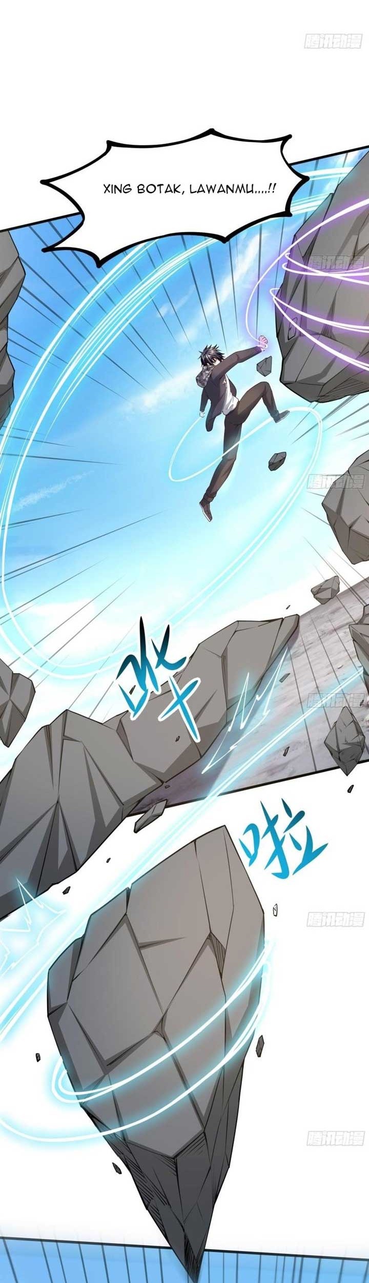 I Made A Harem In The Underworld Chapter 54 Gambar 3