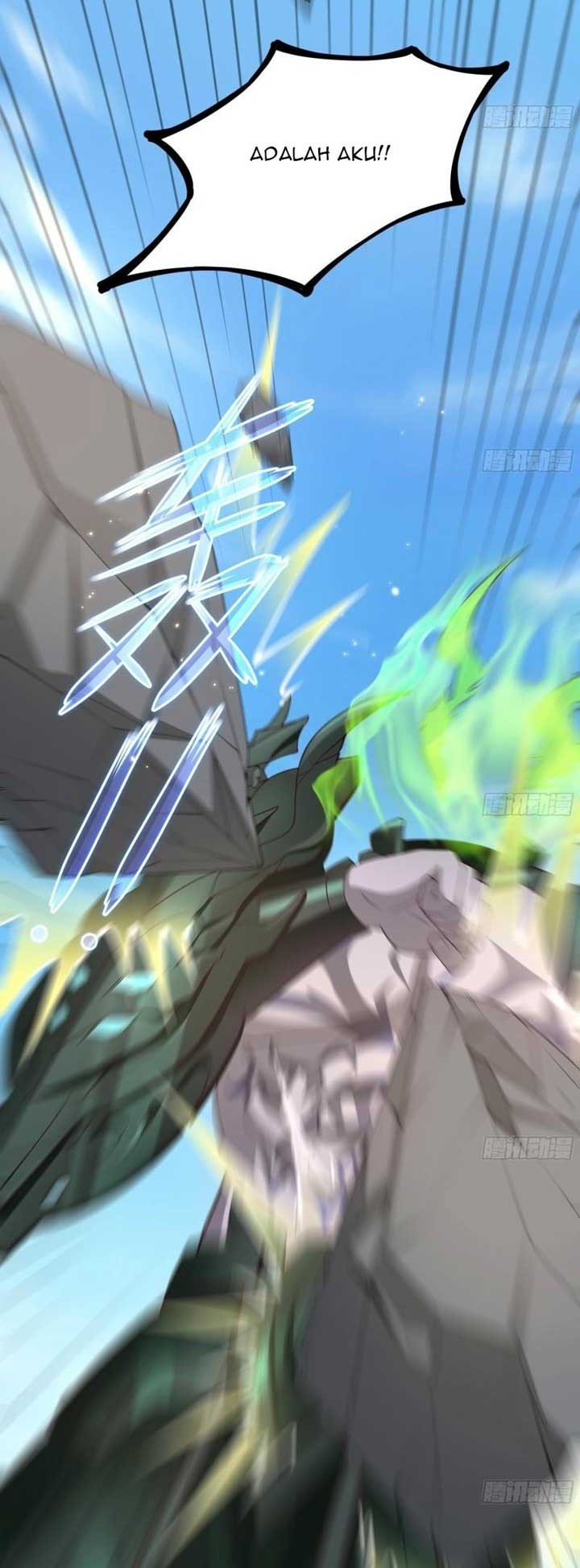 I Made A Harem In The Underworld Chapter 54 Gambar 4