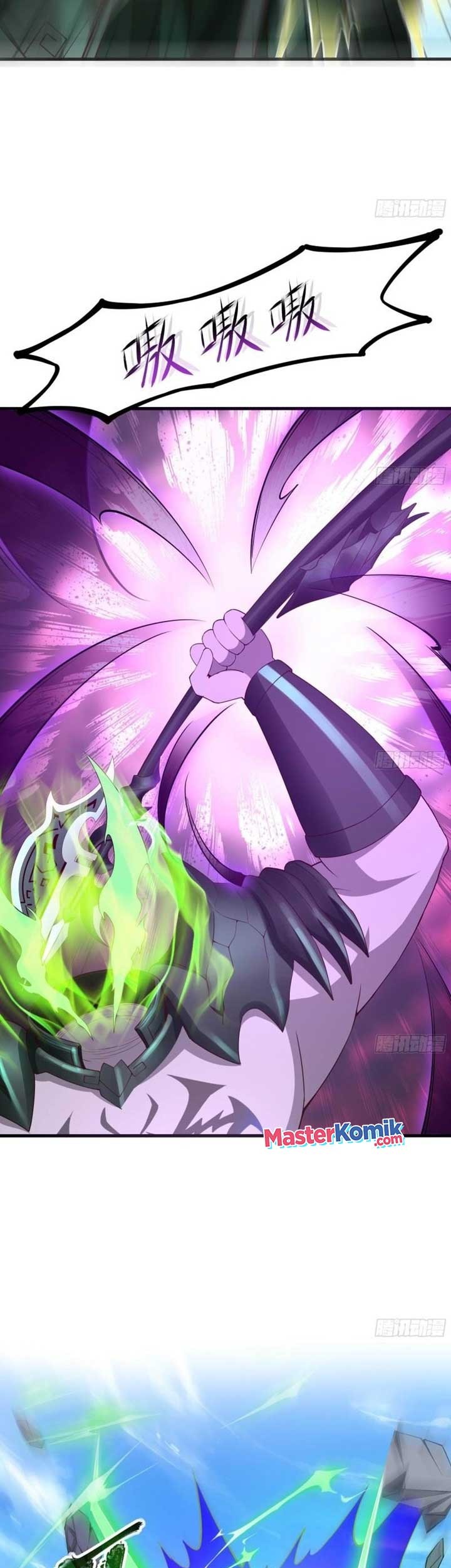 I Made A Harem In The Underworld Chapter 54 Gambar 5