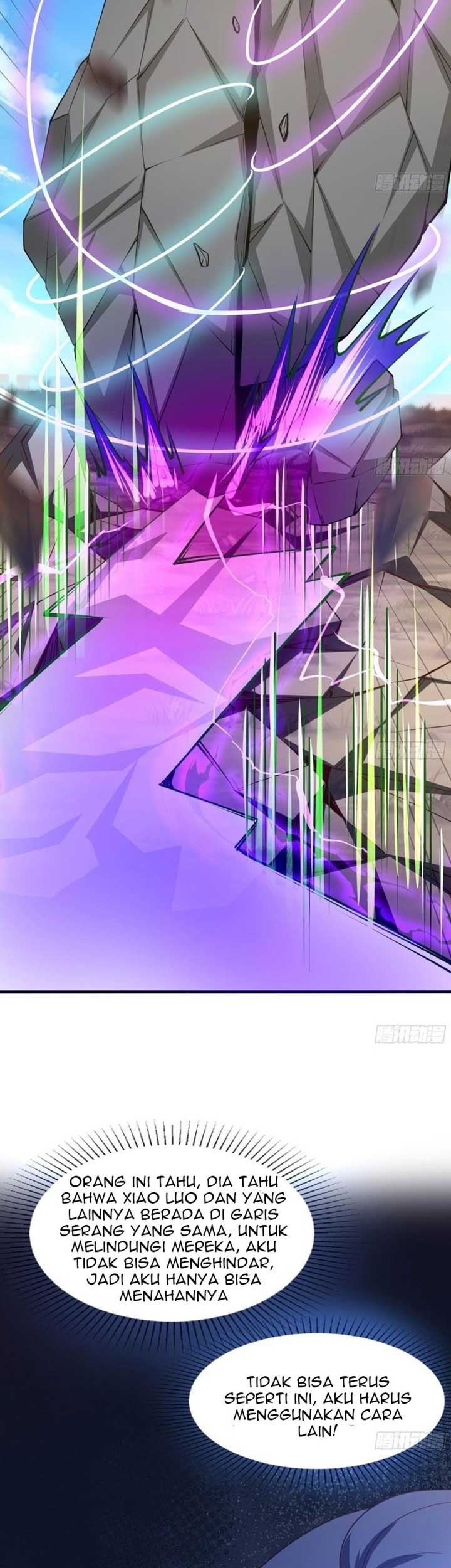 I Made A Harem In The Underworld Chapter 54 Gambar 8