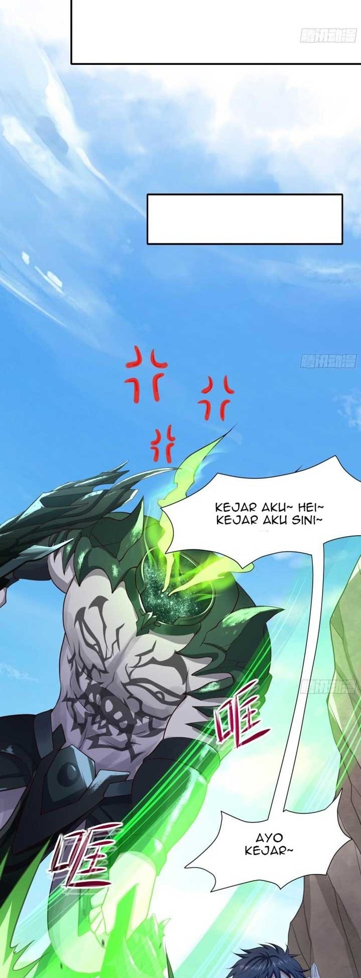 I Made A Harem In The Underworld Chapter 54 Gambar 13