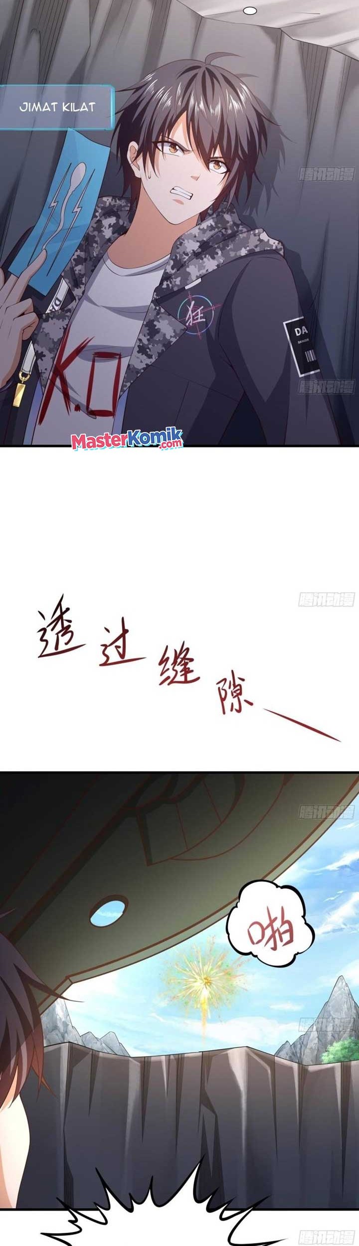 I Made A Harem In The Underworld Chapter 54 Gambar 15