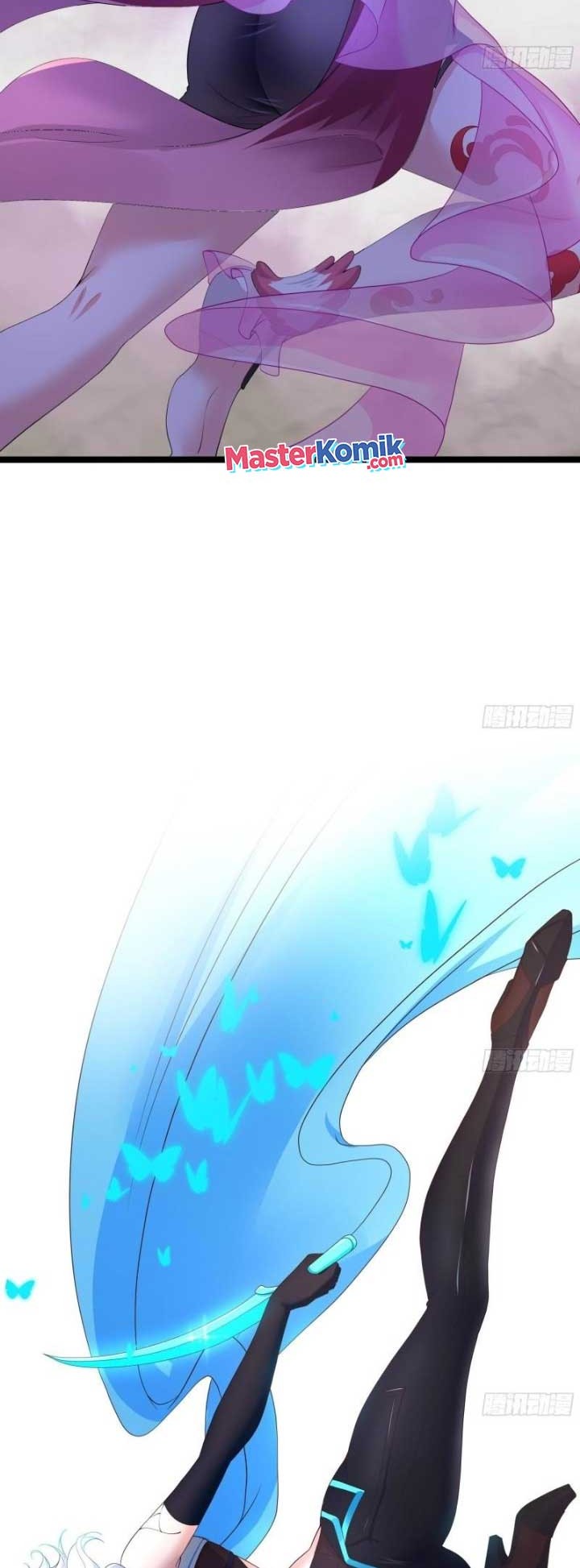 I Made A Harem In The Underworld Chapter 54 Gambar 22