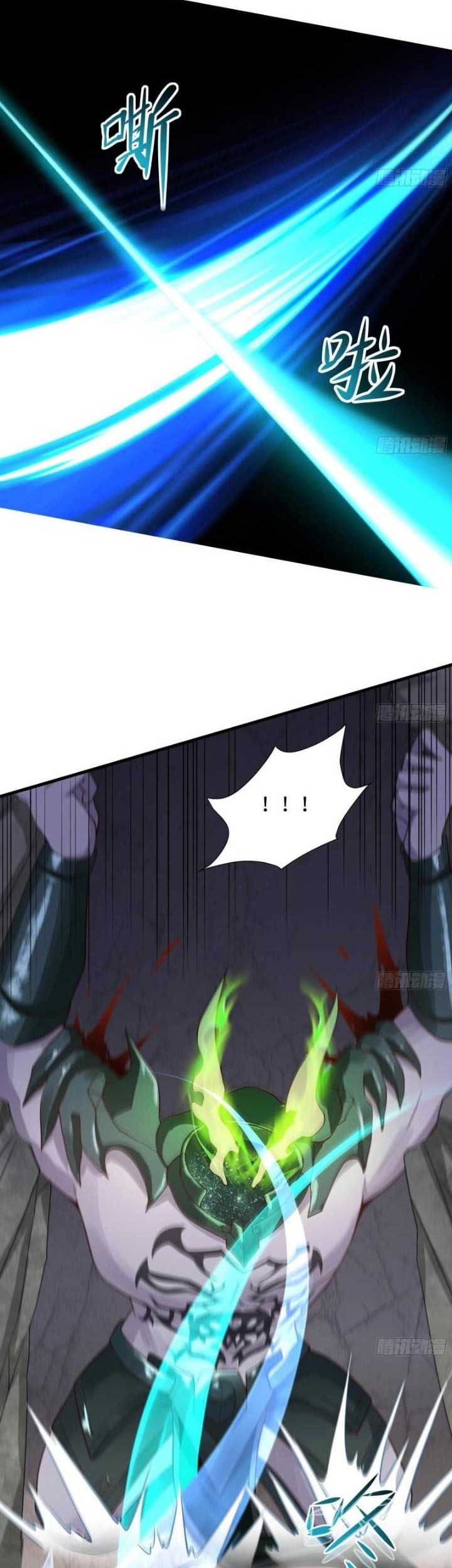 I Made A Harem In The Underworld Chapter 54 Gambar 24