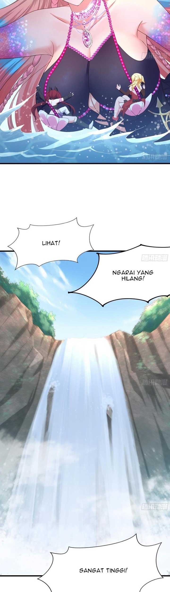 I Made A Harem In The Underworld Chapter 52 Gambar 5