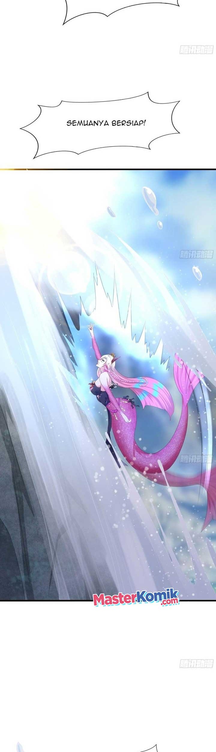 I Made A Harem In The Underworld Chapter 52 Gambar 6