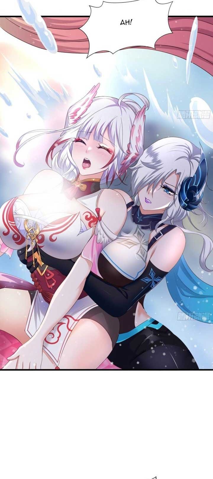 I Made A Harem In The Underworld Chapter 52 Gambar 7