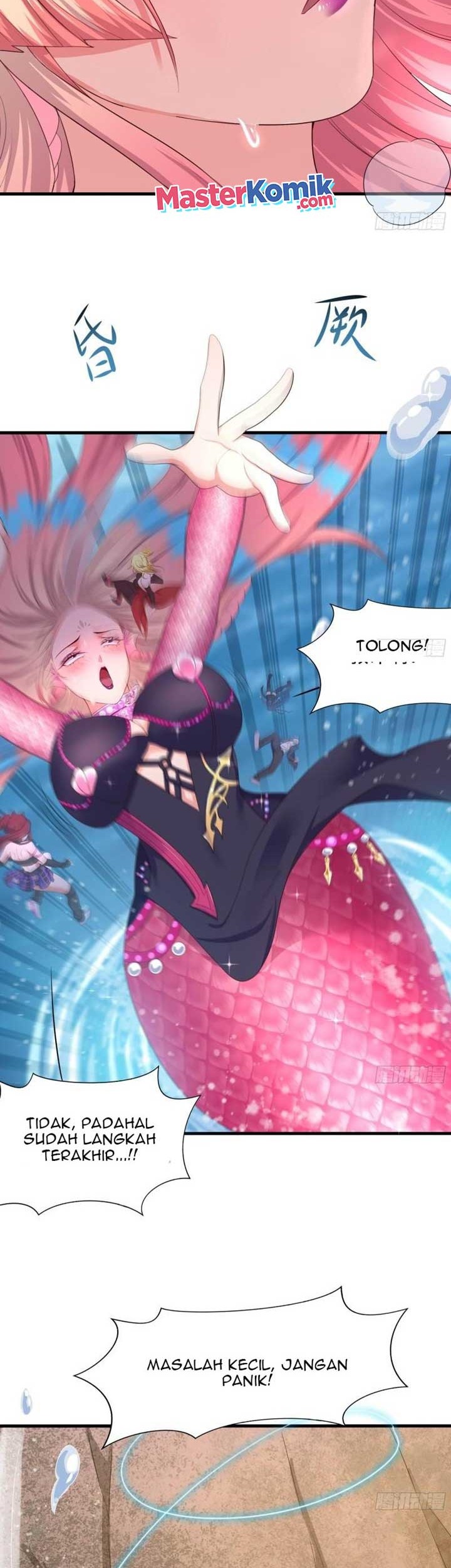 I Made A Harem In The Underworld Chapter 52 Gambar 9