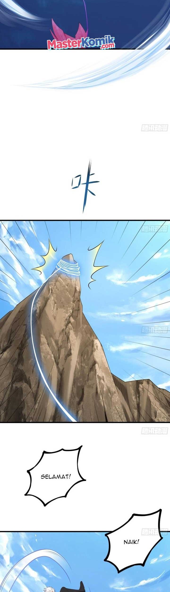 I Made A Harem In The Underworld Chapter 52 Gambar 12