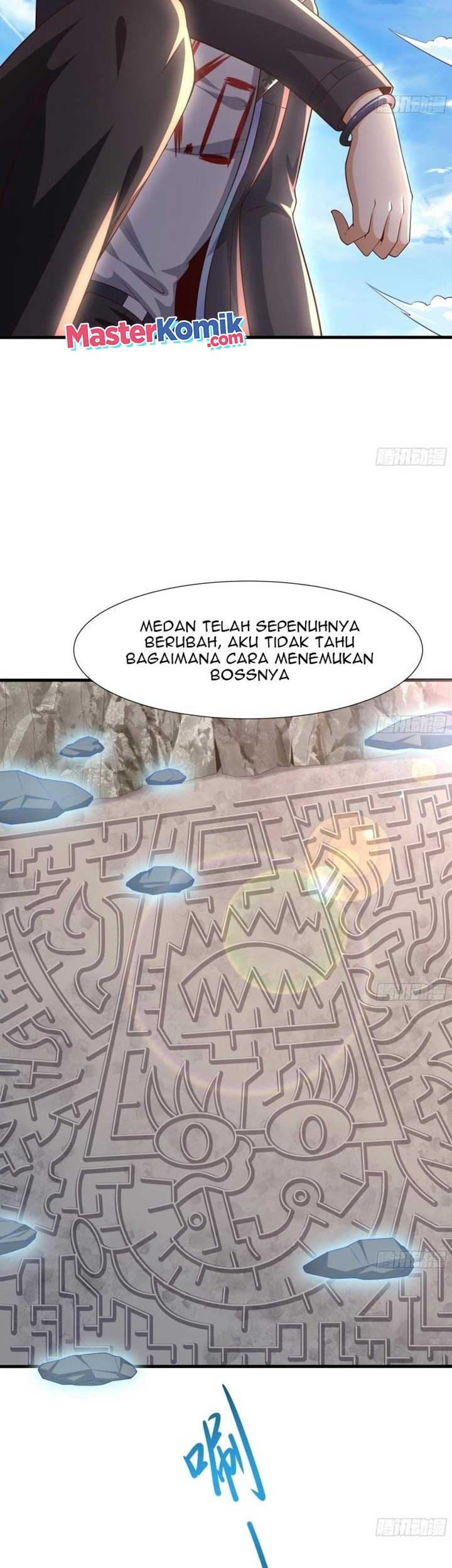 I Made A Harem In The Underworld Chapter 52 Gambar 15