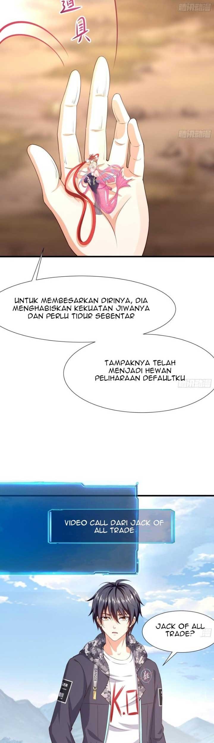 I Made A Harem In The Underworld Chapter 52 Gambar 17