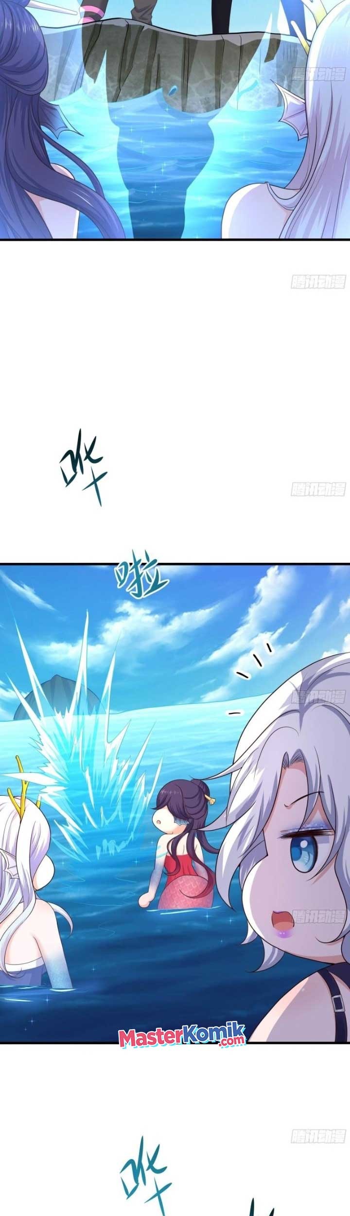 I Made A Harem In The Underworld Chapter 51 Gambar 26