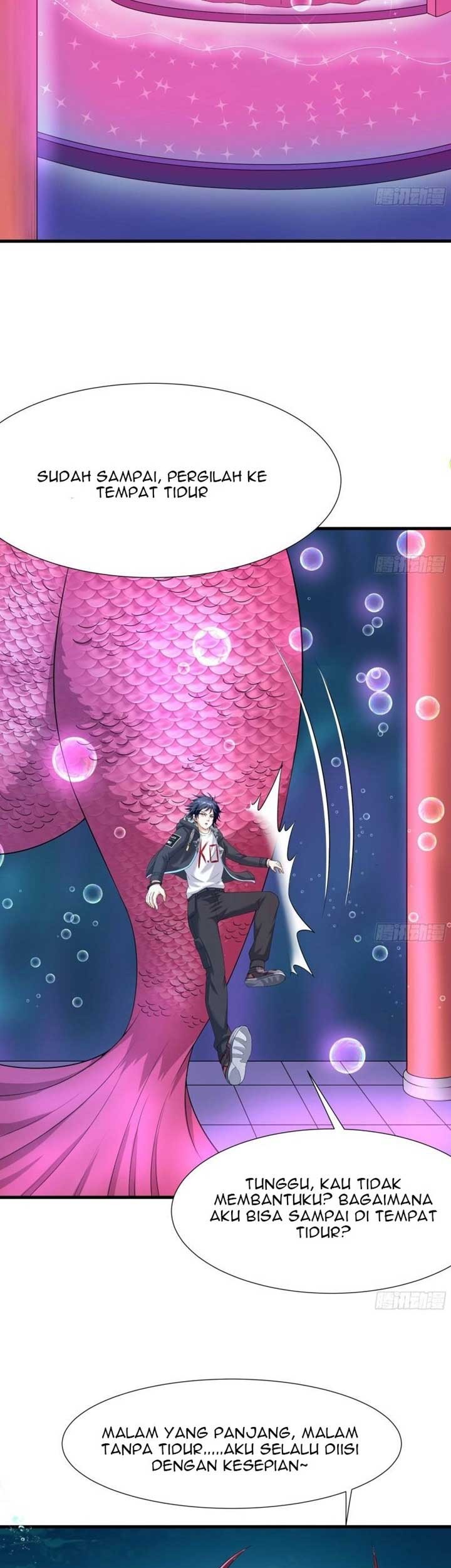 I Made A Harem In The Underworld Chapter 51 Gambar 5