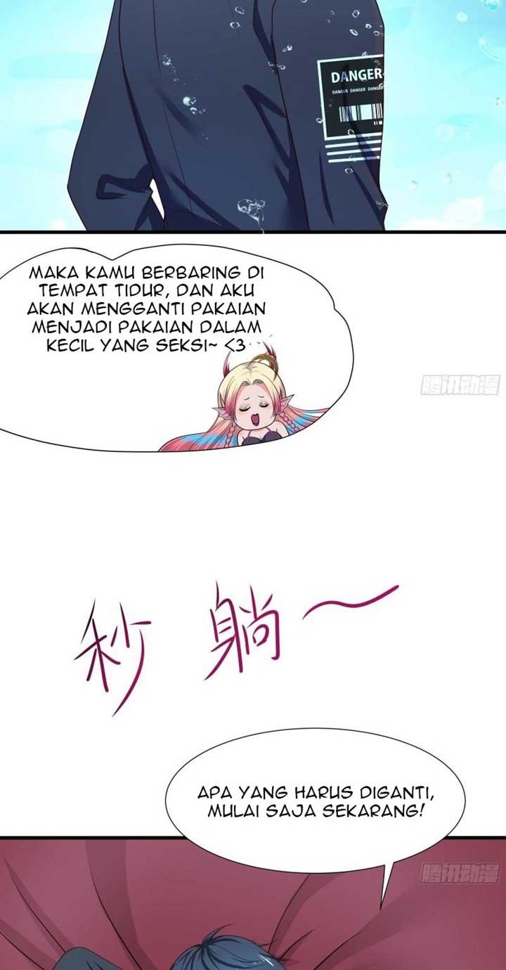 I Made A Harem In The Underworld Chapter 51 Gambar 7