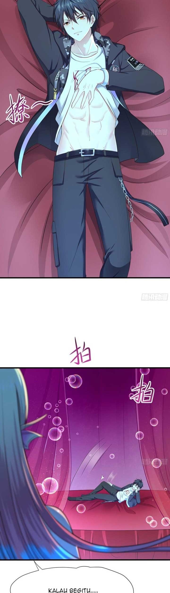 I Made A Harem In The Underworld Chapter 51 Gambar 8