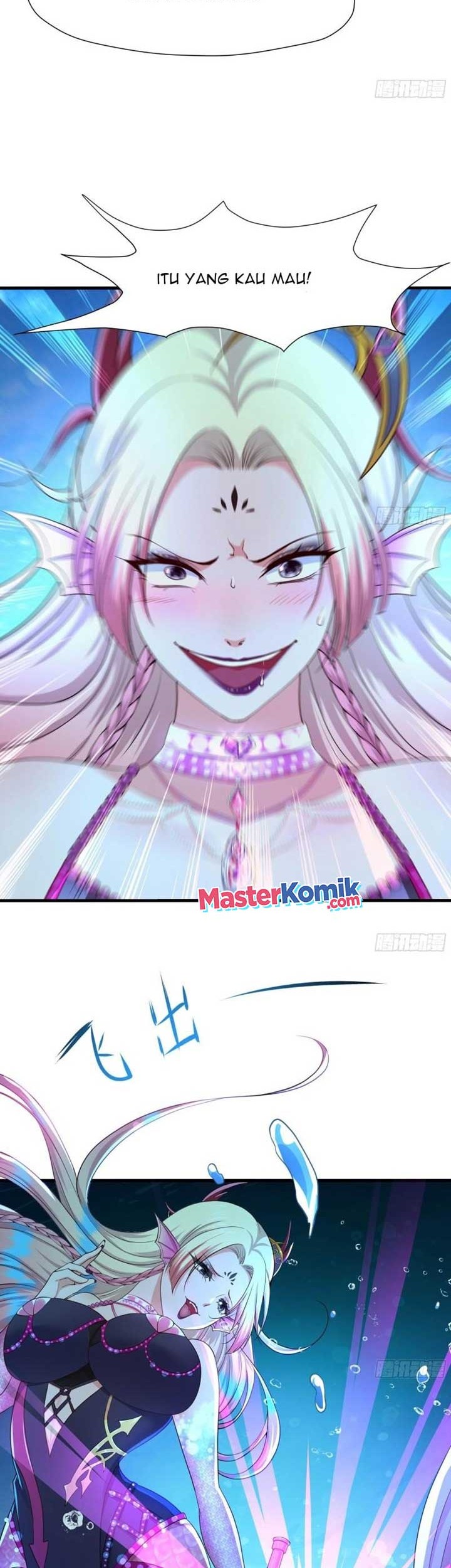 I Made A Harem In The Underworld Chapter 51 Gambar 9