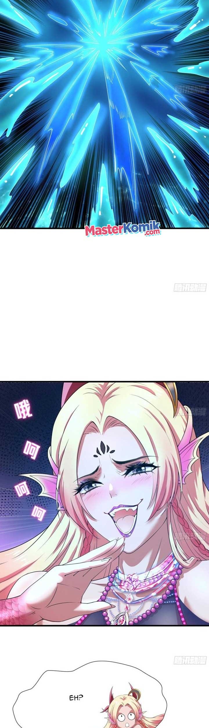 I Made A Harem In The Underworld Chapter 51 Gambar 15