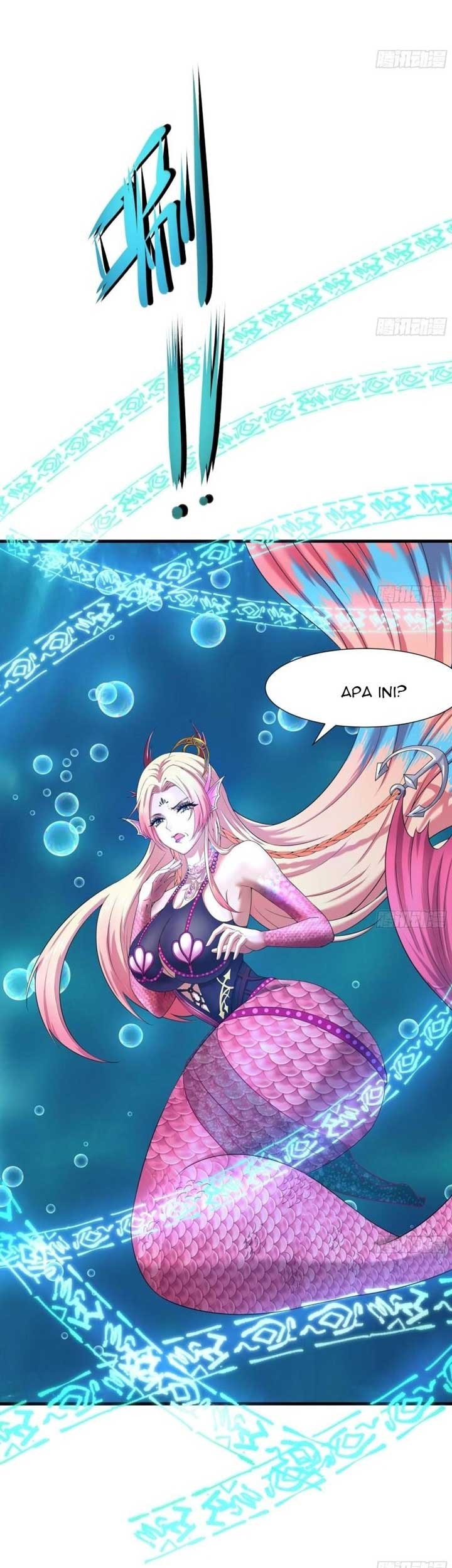 I Made A Harem In The Underworld Chapter 51 Gambar 17