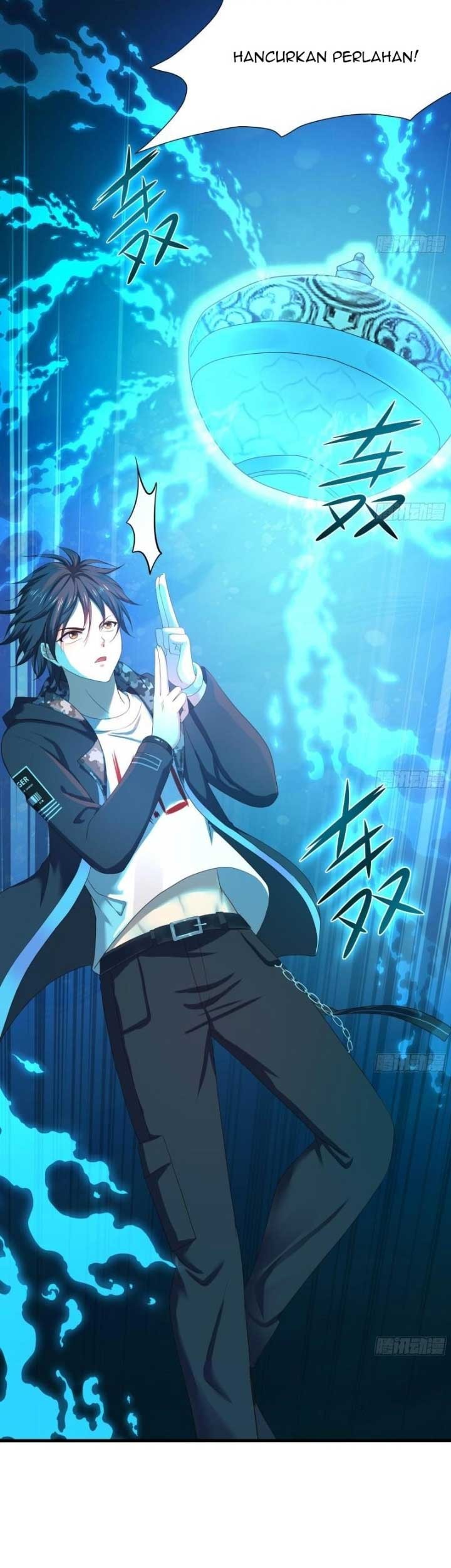 I Made A Harem In The Underworld Chapter 51 Gambar 20