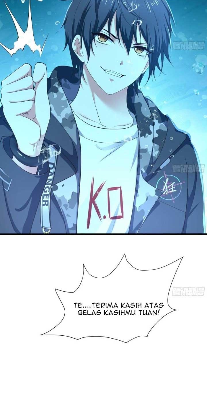 I Made A Harem In The Underworld Chapter 51 Gambar 22