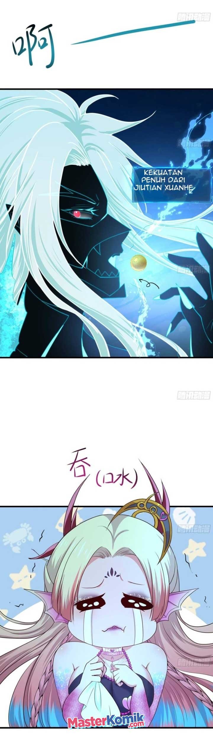 I Made A Harem In The Underworld Chapter 51 Gambar 23