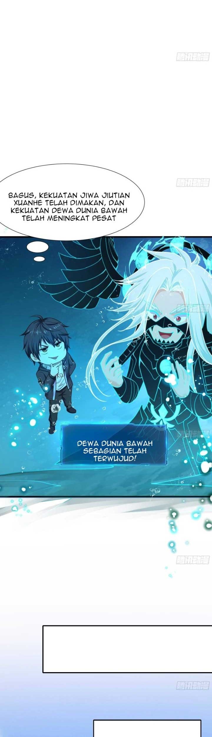 I Made A Harem In The Underworld Chapter 51 Gambar 24