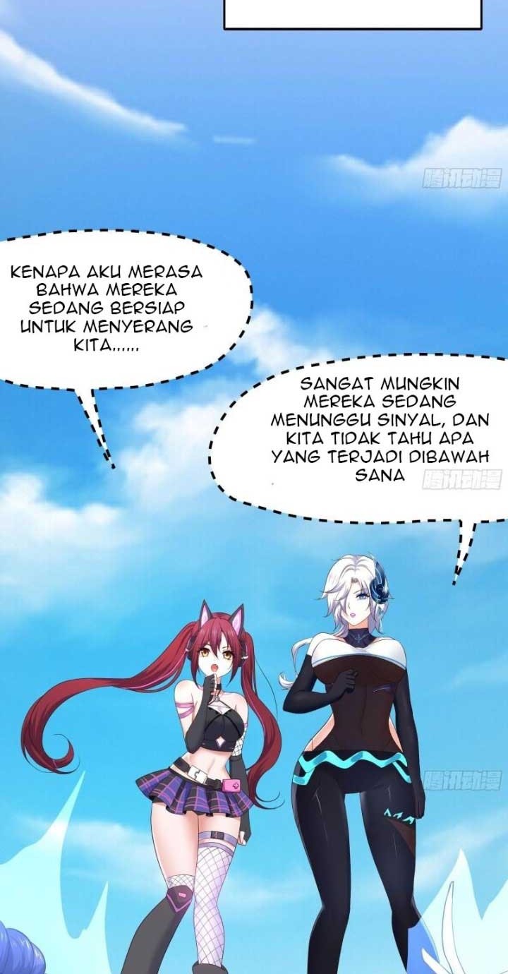 I Made A Harem In The Underworld Chapter 51 Gambar 25