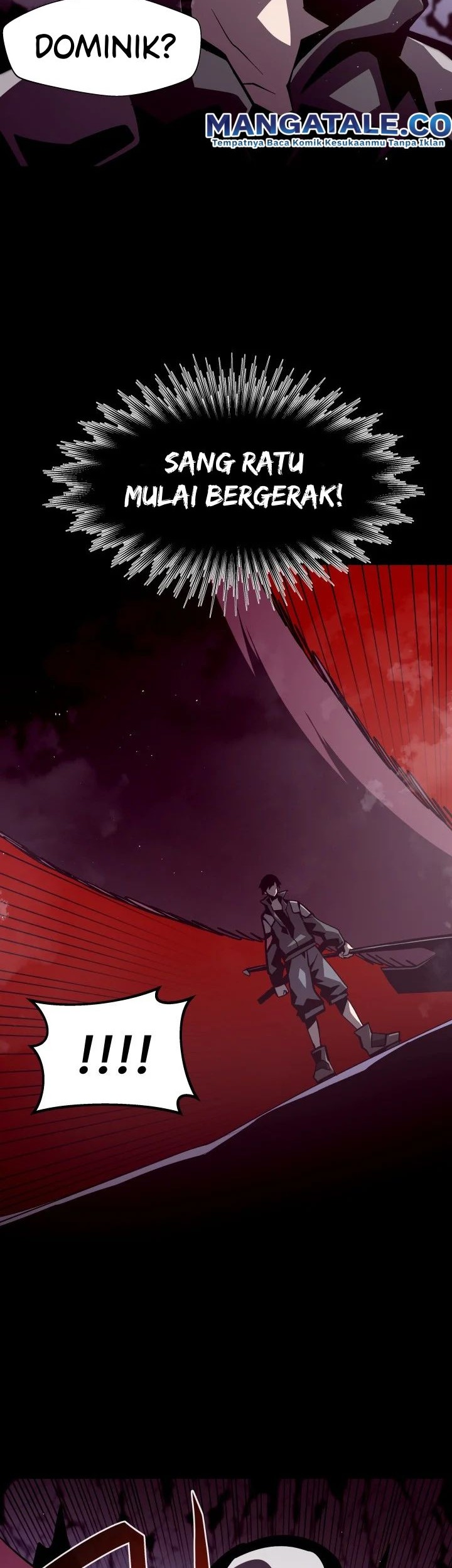 Dungeon Odyssey Chapter 12 Gambar 23