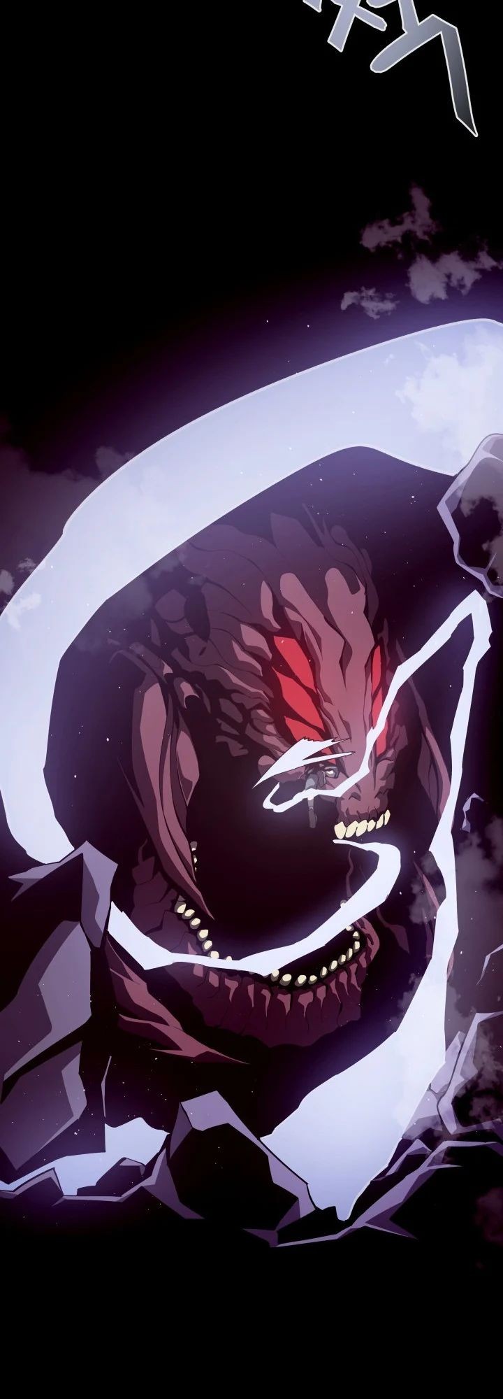 Dungeon Odyssey Chapter 12 Gambar 31