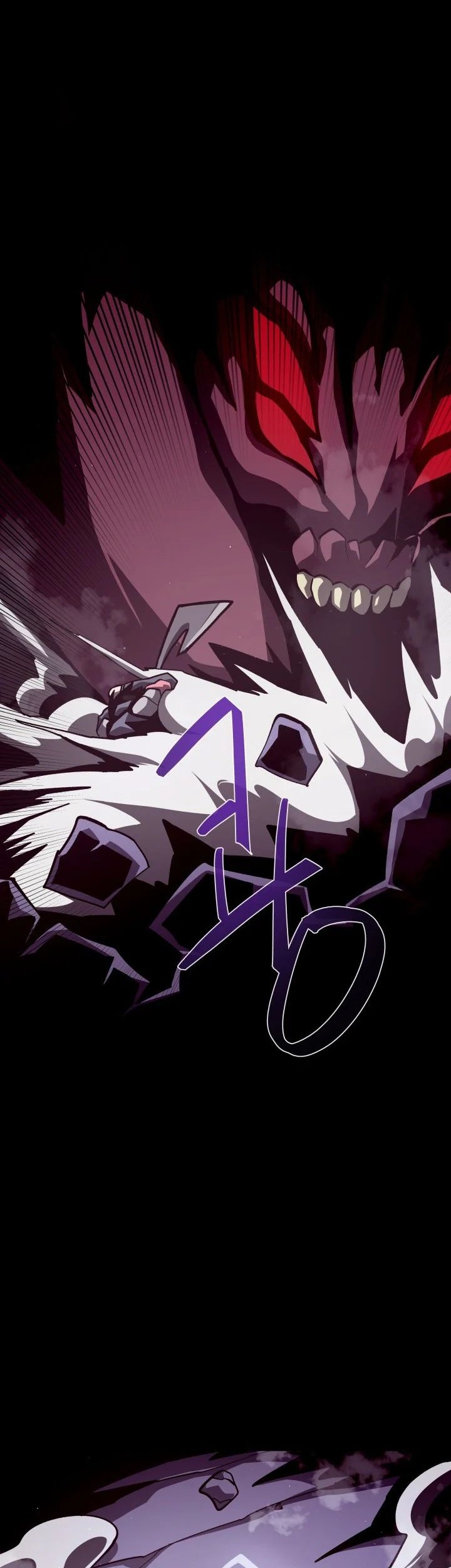 Dungeon Odyssey Chapter 12 Gambar 36